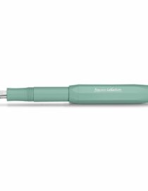 Stylo plume Smooth Sage COLLECTION