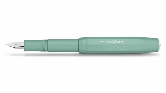 Stylo plume Smooth Sage COLLECTION
