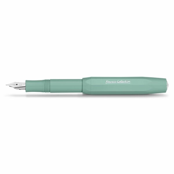 Stylo plume Smooth Sage COLLECTION