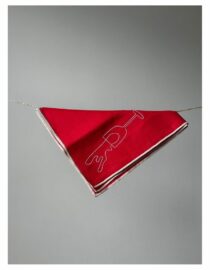 Serviette Vin - Lot de 2