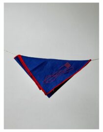 Serviette Couverts - Lot de 2