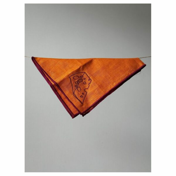 Serviette Fromage - Lot de 2