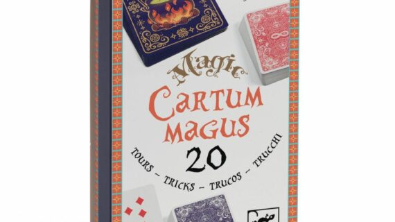 Cartum Magus