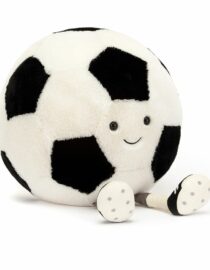 Peluche Ballon de Football
