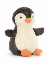 Peluche Pingouin Peanut moyen
