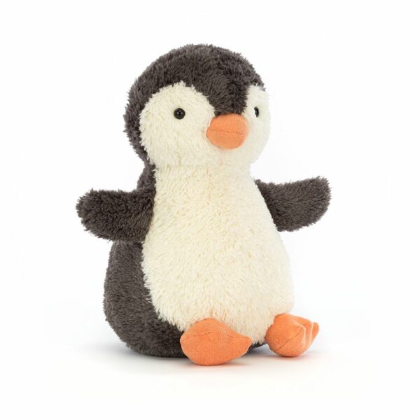 Peluche Pingouin Peanut moyen