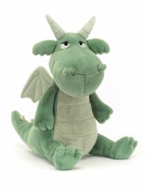 Peluche Adon le Dragon