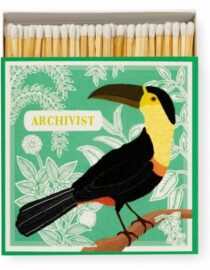 Allumettes Ariane's Toucan