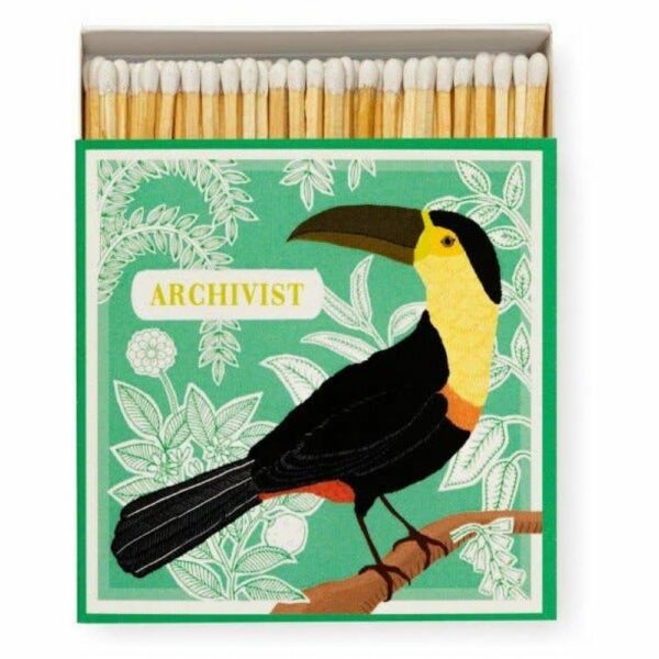 Allumettes Ariane's Toucan
