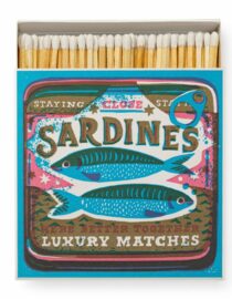 Allumettes Des sardines Better Together