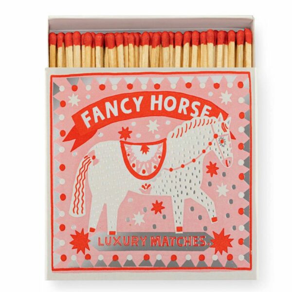 Allumettes Fancy Horse
