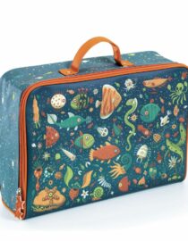Valise Poissons