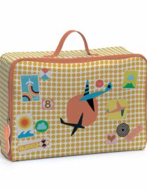 Valise Graphique