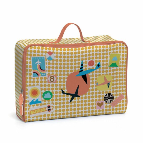 Valise Graphique