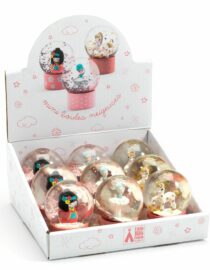 Mini boule de neige So cute