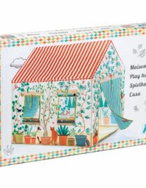 Maison Tinou