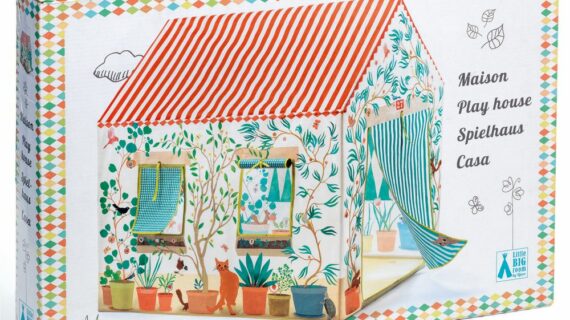 Maison Tinou