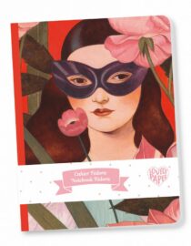 Cahier Fédora