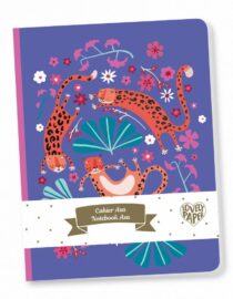Cahier Asa