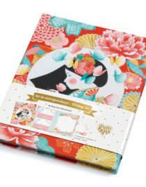 Boîte de correspondance Misa