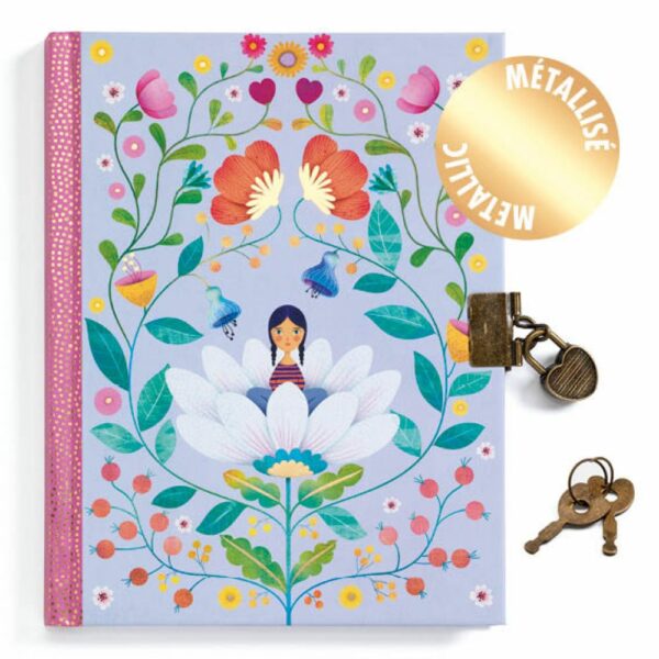 Carnet secret Marie