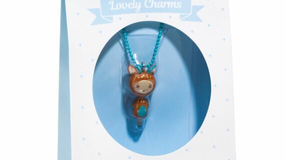 Lovely Charms Darling
