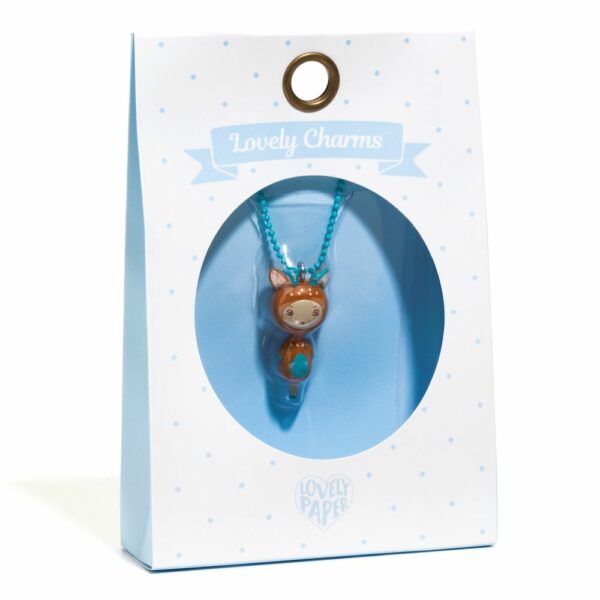Lovely Charms Darling