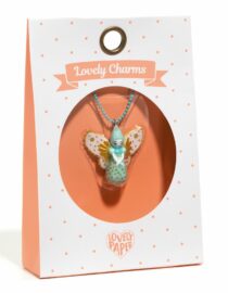 Lovely Charms Fairy
