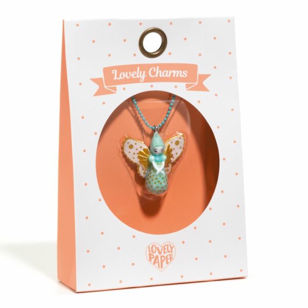 Lovely Charms Fairy