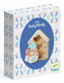 Boite à forme BabyBirdi