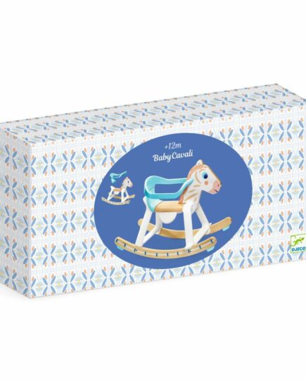 Gros jouet BabyCavali