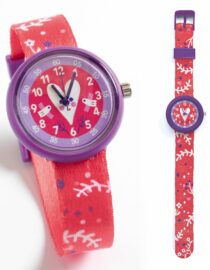 Ticlock Montre cœur