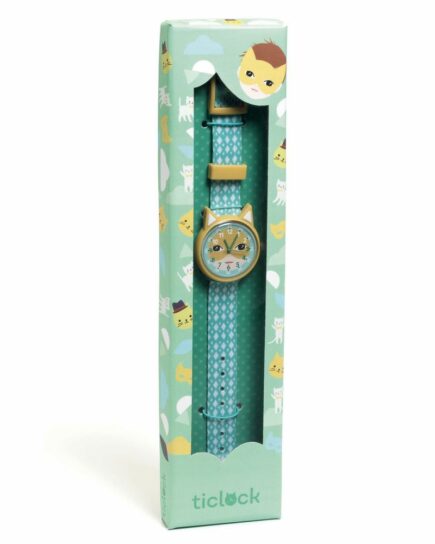 Ticlock Montre fête