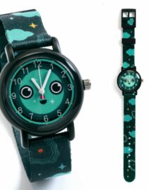 Ticlock Montre nuit