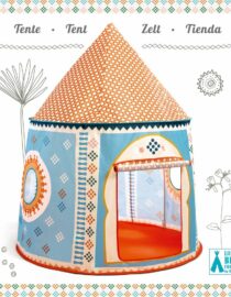 Tente - Cabane orientale