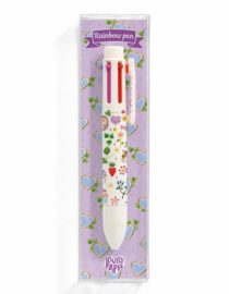 Rainbow Pens Aïko