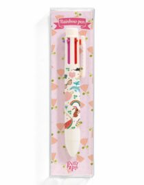 Rainbow Pens Tinou