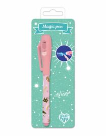 Feutres magiques Lucille