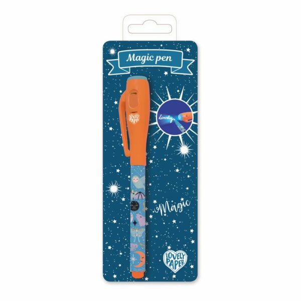 Stylo magique Camille