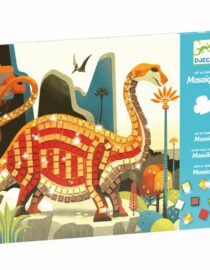 Mosaïques Dinosaures