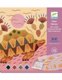 Tampons Motifs et pelages