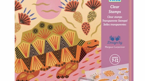Tampons Motifs et pelages