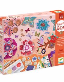 Coffrets multi-activités Flower Box