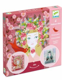 Papier créatif Lovely queens