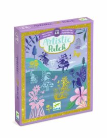Artistic Patch Fairyland