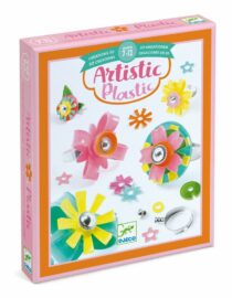 Artistic Plastic Collection de bagues