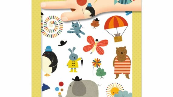 Tatouages Jolies petites choses