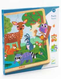 Puzzlo Puzzlo Forest