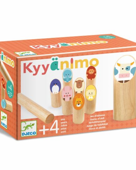 Jeux d'adresse Pêche aux canards