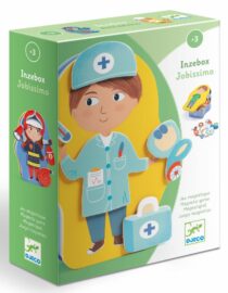 Inzebox Jobissimo